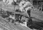 PRR Passenger Train, c. 1957